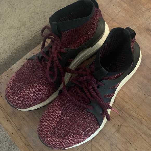 woman adidas shoes - Picture 2 of 4